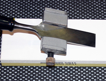 Image of Vice Type Honing Guide